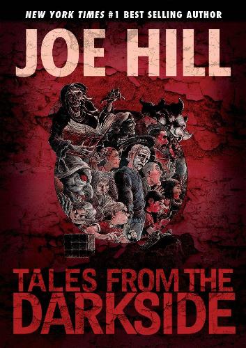 [object Object] «Tales from the Darkside: Scripts by Joe Hill», автор Джо Хилл - фото №1