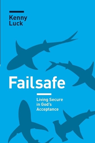 Паперова книга «Failsafe», автор Кенні Лак - фото №1
