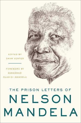 Бумажная книга «The Prison Letters of Nelson Mandela» - фото №1