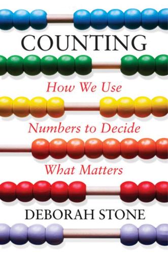 [object Object] «Counting: How We Use Numbers to Decide What Matters», автор Дебора Стоун - фото №1