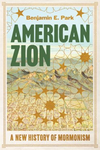 Бумажная книга «American Zion: A New History of Mormonism» - фото №1
