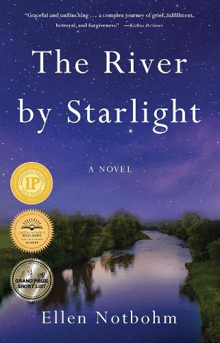 Бумажная книга «The River by Starlight: A Novel», автор Эллен Нотбом - фото №1