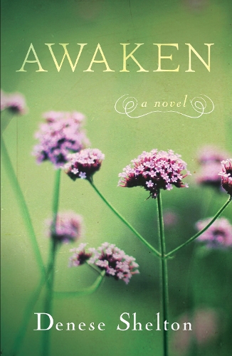 Бумажная книга «Awaken: A Novel», автор Денес Шелтон - фото №1