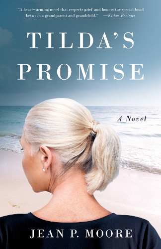 Бумажная книга «Tilda's Promise: A Novel», автор Джин П. Мур - фото №1