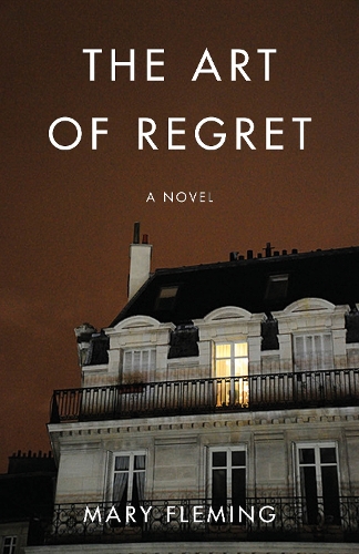 Бумажная книга «The Art of Regret: A Novel», автор Мэри Флеминг - фото №1