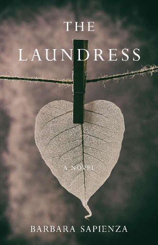 Бумажная книга «The Laundress: A Novel», автор Барбара Сапиенца - фото №1