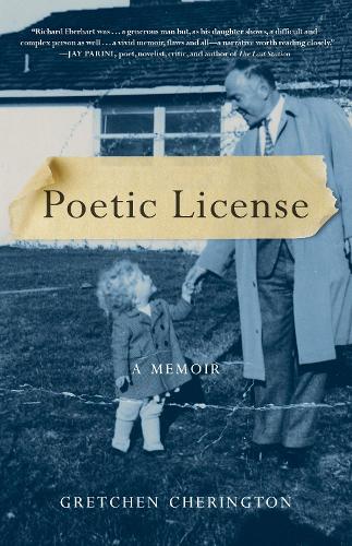 Бумажная книга «Poetic License: A Memoir», автор Гретхен Черингтон - фото №1