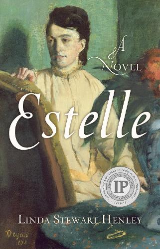 Бумажная книга «Estelle: A Novel», автор Линда Стюарт Хенли - фото №1