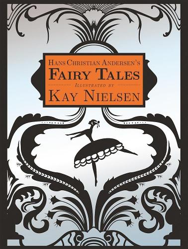 Бумажная книга «Hans Christian Andersen's Fairy Tales» - фото №1