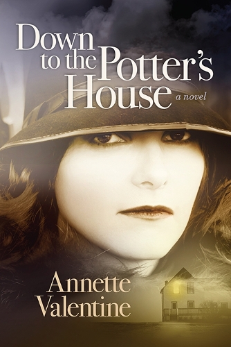 Бумажная книга «Down to the Potter's House», автор Аннет Валентайн - фото №1