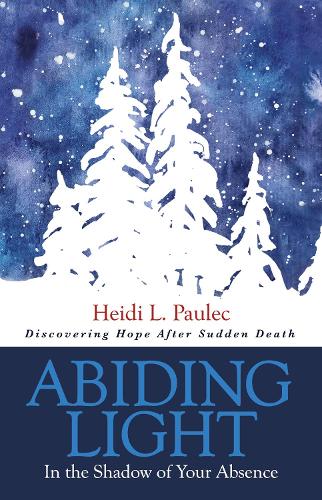 Бумажная книга «Abiding Light: In the Shadow of Your Absence», автор Хайди Л. Паулек - фото №1