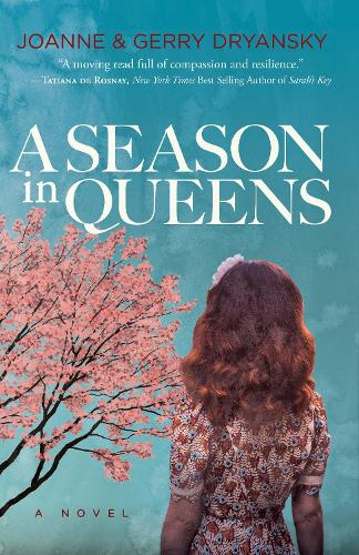 Бумажная книга «A Season in Queens», авторов Джерри Дрянски, Джоанна Дрянски - фото №1