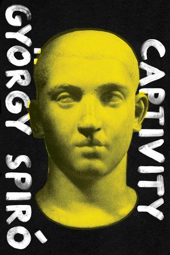 Бумажная книга «Captivity», автор Дьёрдь Спиро - фото №1