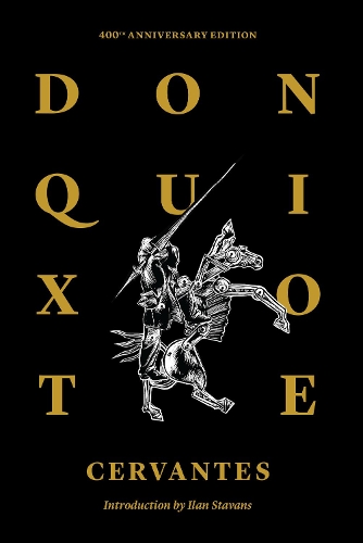 Бумажная книга «Don Quixote Of La Mancha», автор Мигель де Сервантес - фото №1