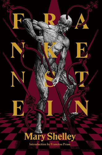Бумажная книга «Frankenstein: Or, The Modern Prometheus», автор Мэри Воллстонкрафт Шелли - фото №1