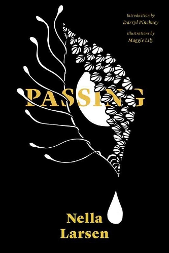 Бумажная книга «Passing» - фото №1