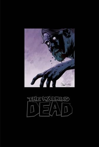Паперова книга «The Walking Dead Omnibus Volume 5», автор Роберт Кіркман - фото №1