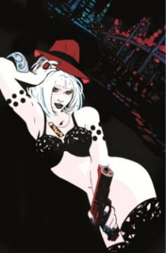 Бумажная книга «Bang!Tango», автор Джо Келли - фото №1
