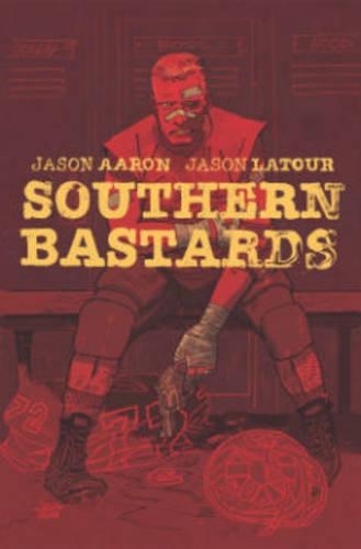 [object Object] «Southern Bastards Volume 2: Gridiron», автор Джейсон Аарон - фото №1