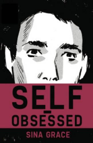 Бумажная книга «Self-Obsessed», автор Сина Грейс - фото №1
