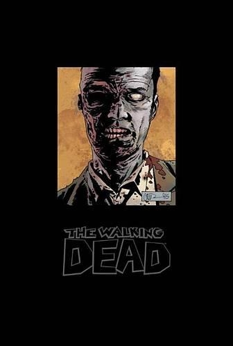 Паперова книга «The Walking Dead Omnibus Volume 6», автор Роберт Кіркман - фото №1