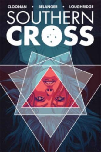 Бумажная книга «Southern Cross Volume 1», автор Бекки Клунан - фото №1