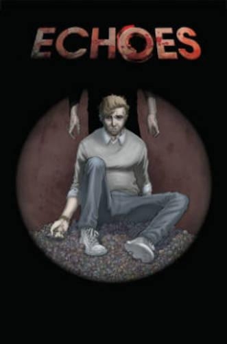 Бумажная книга «Echoes», автор Джошуа Хейл Фиалков - фото №1