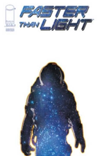Паперова книга «Faster Than Light Volume 1: First Steps», автор Брайан Хаберлін - фото №1