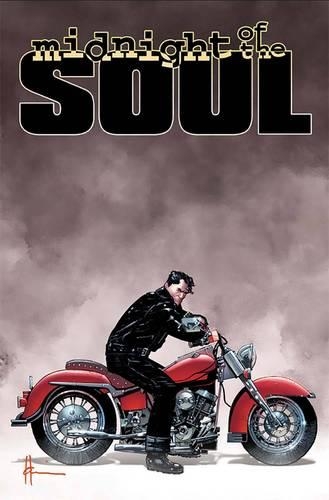 Паперова книга «Midnight of the Soul Volume 1», автор Говард Чайкін - фото №1