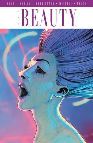 Бумажная книга «The Beauty Volume 2», авторов Джейсон А. Хёрли, Джереми Хаун - фото №1