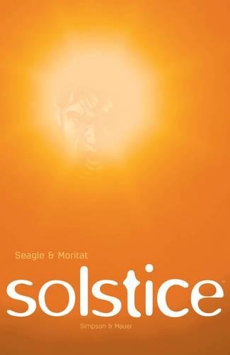 Бумажная книга «Solstice», автор Стивен Т. Сигл - фото №1