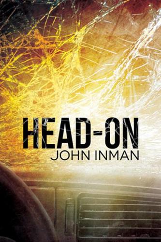 Паперова книга «Head-on», автор Джон Інман - фото №1