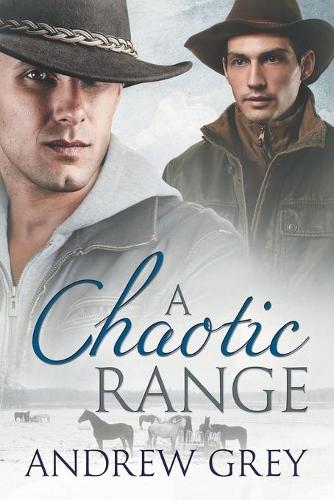 Паперова книга «A Chaotic Range Volume 7», автор Ендрю Грей - фото №1