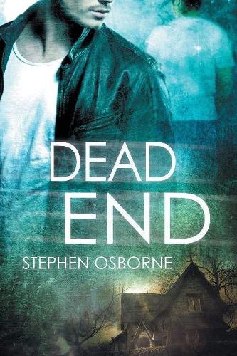 Паперова книга «Dead End», автор Стівен Осборн - фото №1