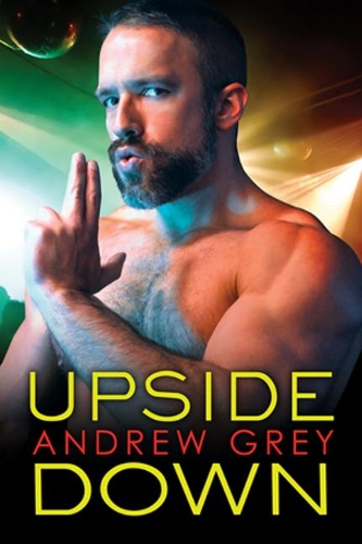 Паперова книга «Upside Down Volume 2», автор Ендрю Грей - фото №1
