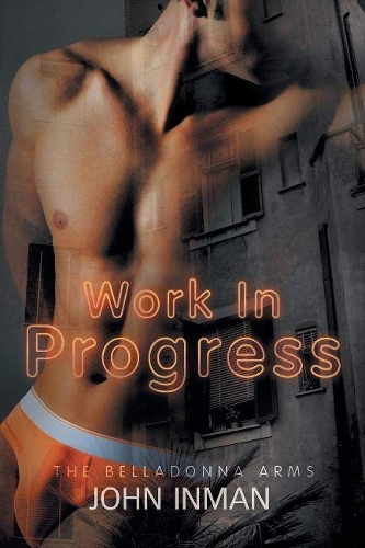 Паперова книга «Work in Progress Volume 2», автор Джон Інман - фото №1