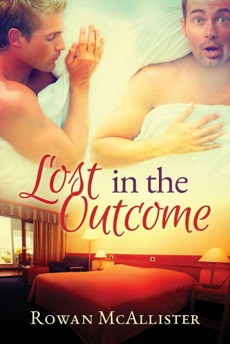 Бумажная книга «Lost in the Outcome», автор Роуэн МакАлистер - фото №1