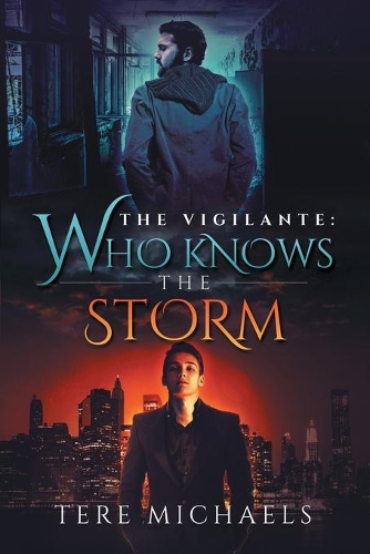 Бумажная книга «Who Knows the Storm Volume 1», автор Тере Майклс - фото №1