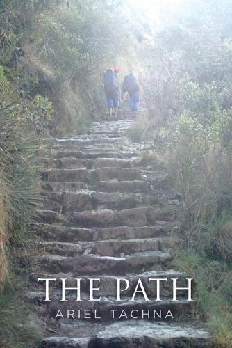 [object Object] «The Path», автор Аріель Такна - фото №1