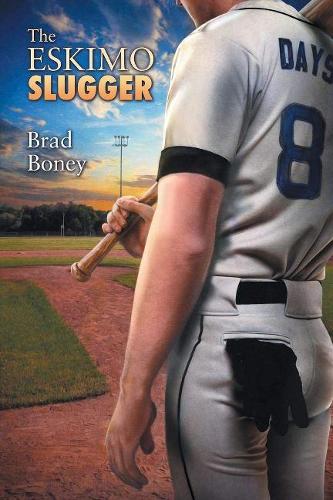 Паперова книга «The Eskimo Slugger Volume 3», автор Бред Боні - фото №1