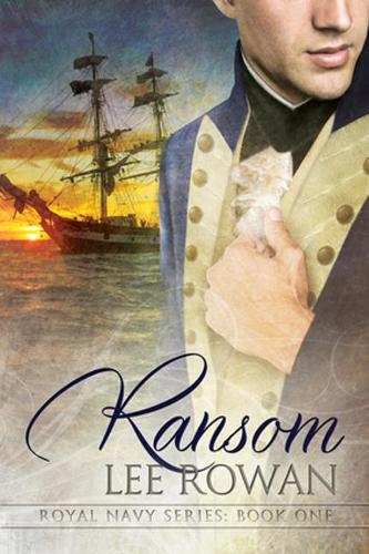 Бумажная книга «Ransom Volume 1», автор Ли Роуэн - фото №1
