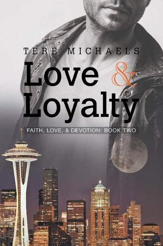 Паперова книга «Love & Loyalty Volume 2», автор Тере Майклз - фото №1