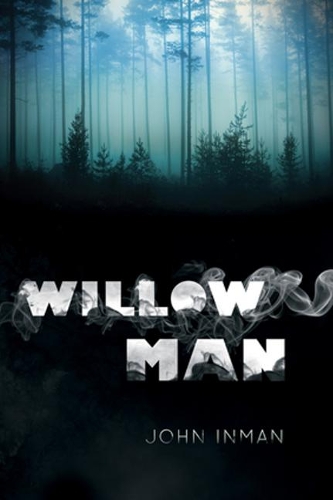 Паперова книга «Willow Man», автор Джон Інман - фото №1
