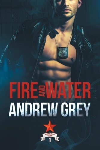 Паперова книга «Fire and Water Volume 1», автор Ендрю Грей - фото №1