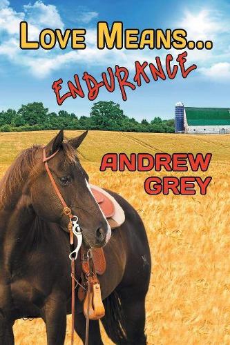 Бумажная книга «Love Means... Endurance Volume 11», автор Эндрю Грей - фото №1