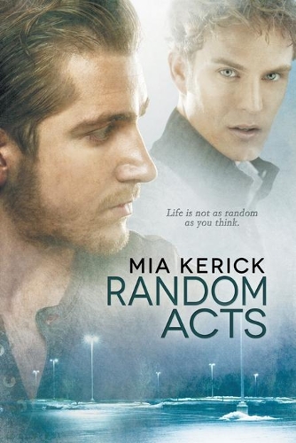Бумажная книга «Random Acts», автор Миа Керик - фото №1