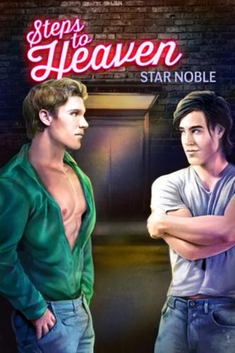 Бумажная книга «Steps to Heaven», автор Стар Нобл - фото №1