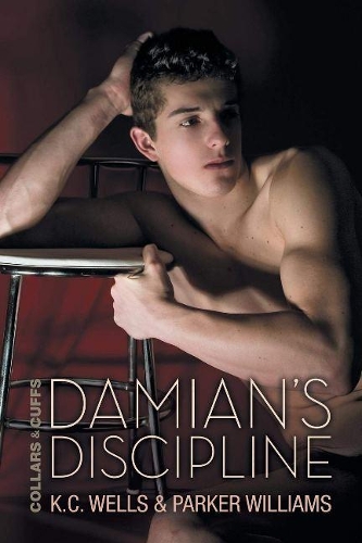 [object Object] «Damian's Discipline Volume 5», авторів К.К. Веллс, Паркер Вільямс - фото №1