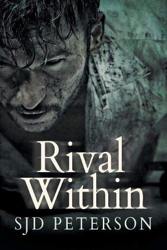 Бумажная книга «Rival Within», автор С.Дж.Д. Петерсон - фото №1