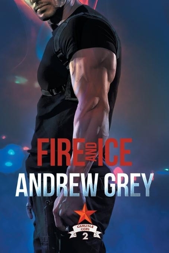 Паперова книга «Fire and Ice Volume 2», автор Ендрю Грей - фото №1